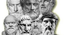 Timeline: Pensamiento Filosófico a Través del Tiempo