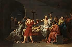 Juicio de Socrates