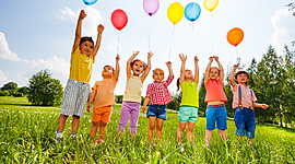 Timeline: Поделка  каждый месяц