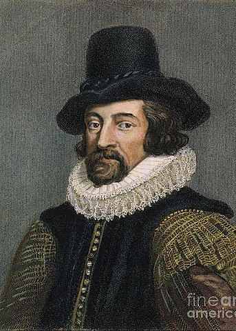 Francis Bacon (1561-1626)