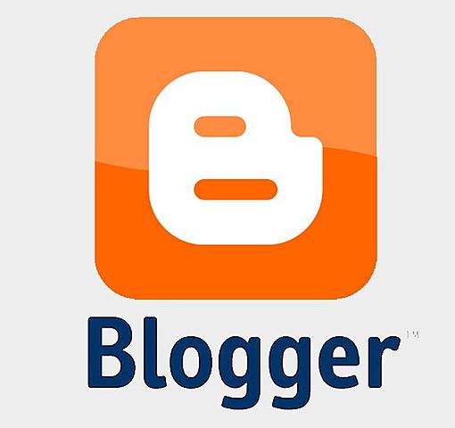 Blogger