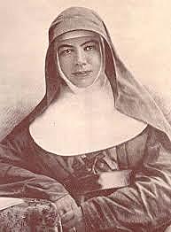 Mary MacKillop becomes the first Sister