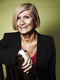 Chantal Mouffe (1943-Actualidad)