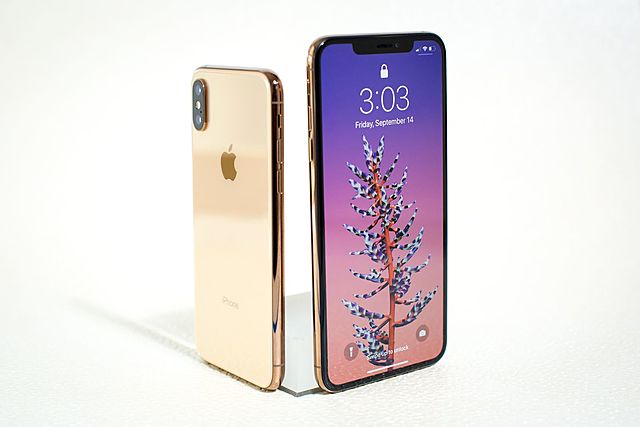 IPhone XS/XS Max