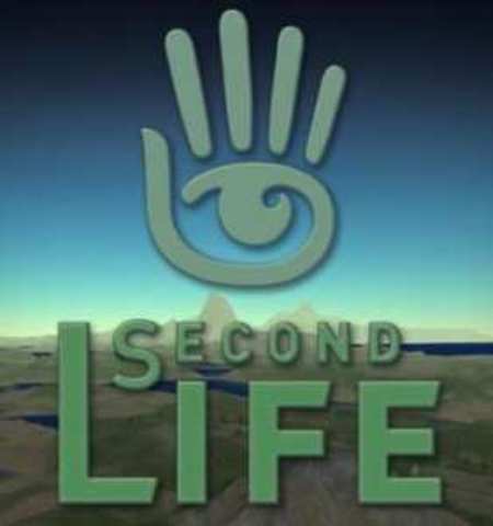 Second Life se transforma en Spirit
