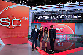 SportsCenter