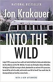 Into the Wild