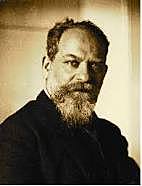 Edmund Husserl