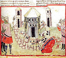 Nascita del comune di Firenze