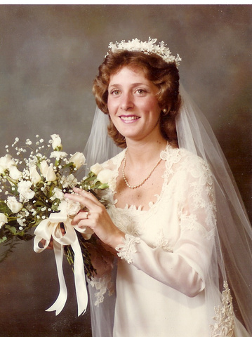 My Parents Got Married