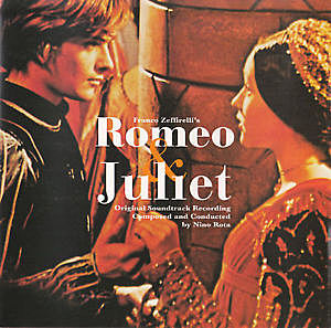 Romeo y Julieta