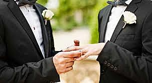MATRIMONIO IGUALITARIO LEGAL