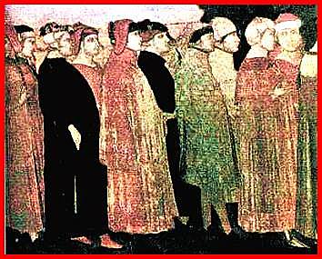 amministrazione comunale