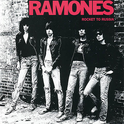 Los Ramones