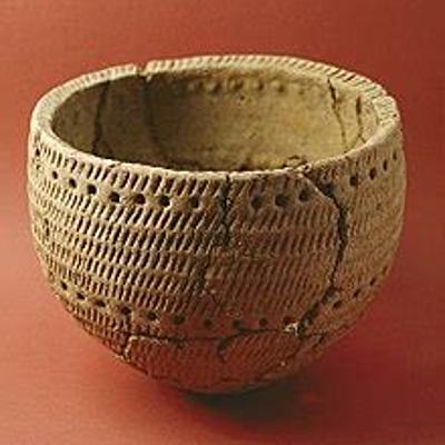 Timeline: Esihistoria