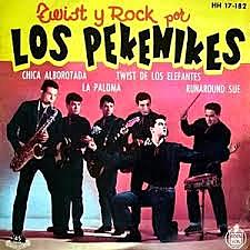 LOS PEQUEÑIQUES