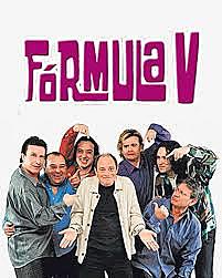 Formula V