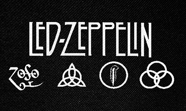 Led Zeppelin