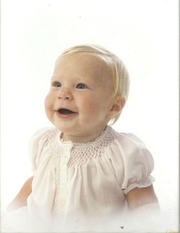 My Older Sister Was Born