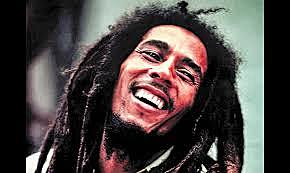 BOB MARLEY