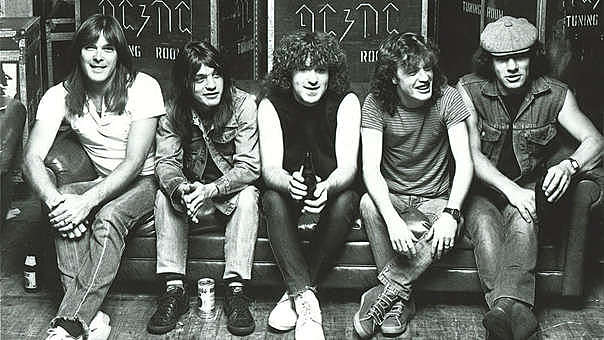 AC/DC