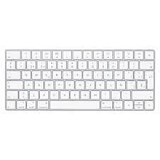Teclados de Apple