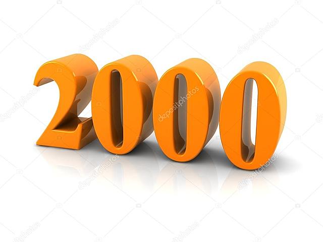2000