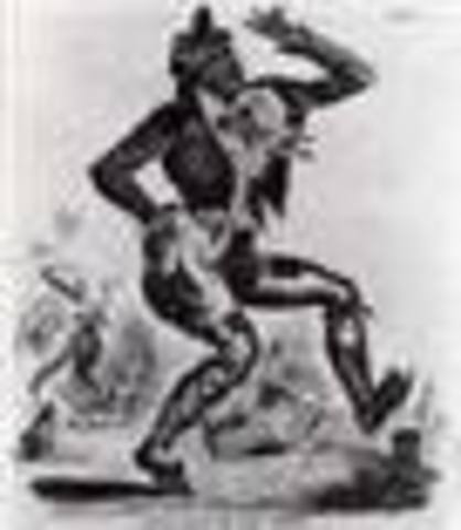 U.S. Supreme Court Ruled That The Civil Rights Act of 1875 is Unconstitutional