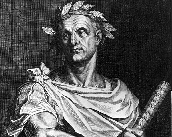 Final de Julio César