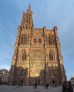 Restauració total de la façana occidental