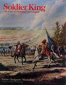 Aufstieg von Preußen