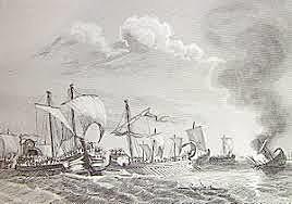 La batalla del río Ebro