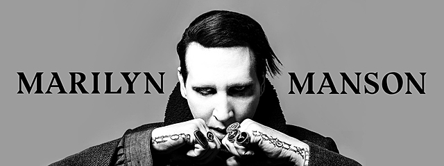 Marilyn Manson