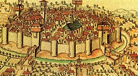 Timeline: Baixa Edat Mitjana