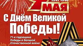 Timeline: Основные события Великой Отечественной Войны