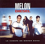 Melón Diesel