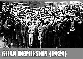 Gran Depresión