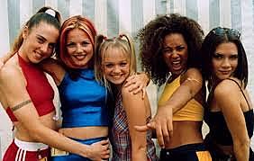 Spice girls