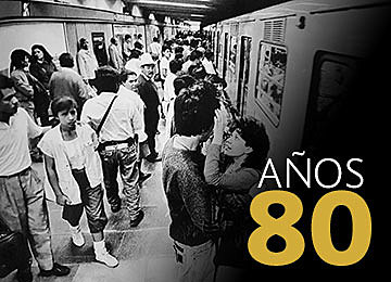 Años 80