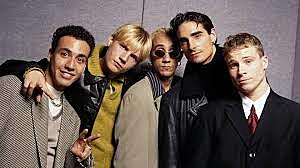 Backstreet Boys