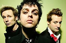 Green day