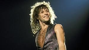 Bon Jovi