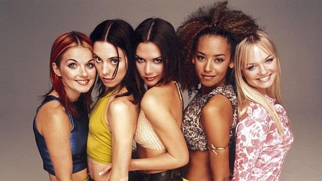 Spice Girls