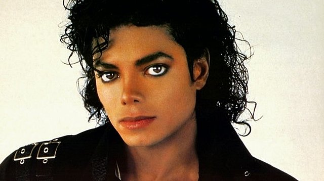 MICHAEL JACKSON