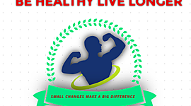 Timeline: Small Changes Make Big Differences