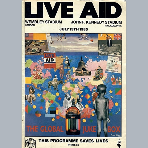 Live Aid