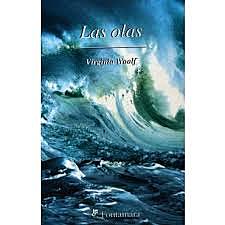 LAS OLAS-VIRGINIA WOOLF