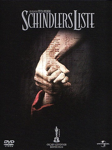 Schlinder's List