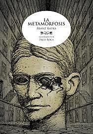 Frank Kafka: La metamorfosis