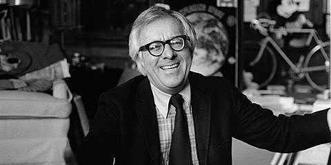 Ray Bradbury- Crónicas marcianas